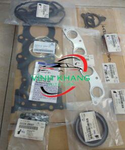 RON ĐẠI TU XE HYUNDAI I10 2008-2025 | 2091003B00