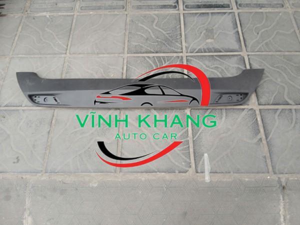 ỐP BA ĐỜ SỐC SAU XE CHEVROLET SPARK 2014 | 95242728 ỐP BA ĐỜ SỐC SAU XE CHEVROLET SPARK 2014 | 95242728