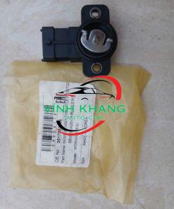 CẢM BIẾN CHÂN GA XE KIA MORNING 2004-2011 | 3517002000