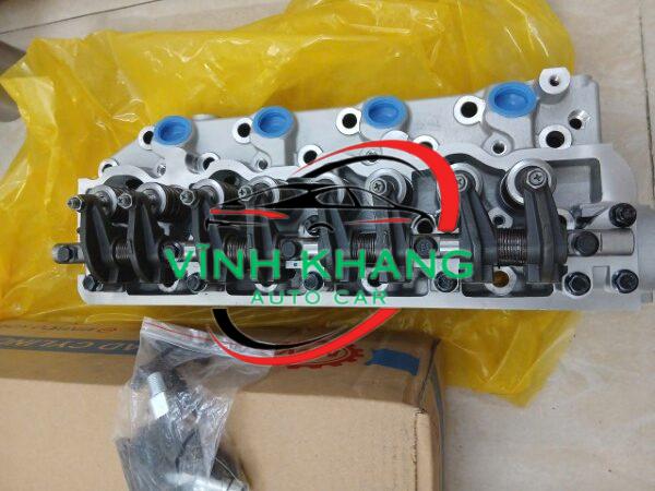 MẶT MÁY XE HYUNDAI GALLOPER I | 2210042521 MẶT MÁY XE HYUNDAI GALLOPER I | 2210042521