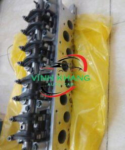MẶT MÁY XE HYUNDAI GALLOPER I | 2210042521 MẶT MÁY XE HYUNDAI GALLOPER I | 2210042521