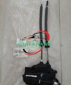 Ổ NGẬM KHÓA CỬA XE HYUNDAI AVANTE 2009-2014 | 813102H030