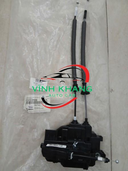 Ổ NGẬM KHÓA CỬA XE HYUNDAI AVANTE 2009-2014 | 813102H030 Ổ NGẬM KHÓA CỬA XE HYUNDAI AVANTE 2009-2014 | 813102H030