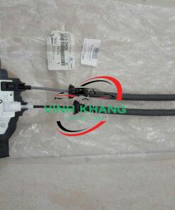 Ổ NGẬM KHÓA CỬA XE HYUNDAI AVANTE 2009-2014 | 813102H030