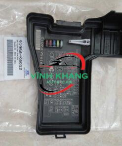 NẮP CẦU CHÌ XE HYUNDAI I10 2021-2025 | 91956K6012