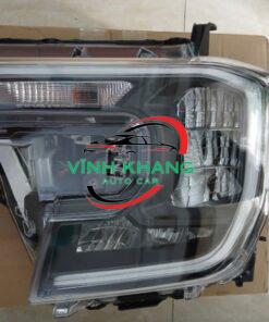 ĐÈN PHA XE FORD RANGER XLT 2022-2025 | 1NWZ13008DR