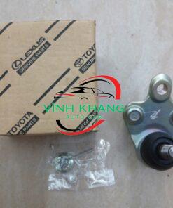 ROTUYN TRỤ ĐỨNG XE TOYOTA ALTIS 2008-2020 | 4333009680