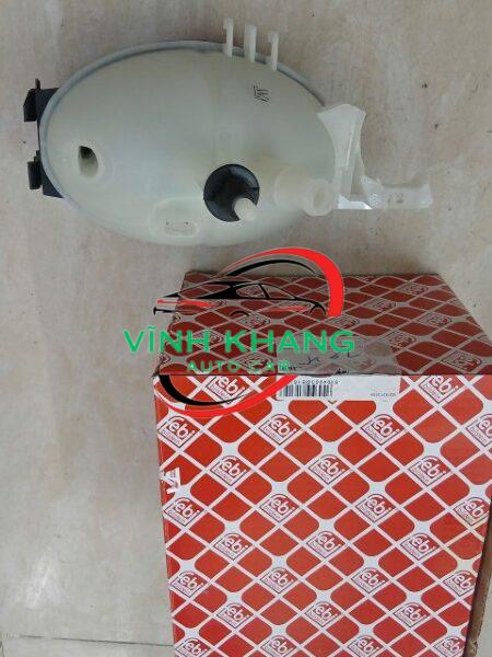 BÌNH NƯỚC PHỤ MERCEDES E230 2007-2013 | A2105000549 BÌNH NƯỚC PHỤ MERCEDES E230 2007-2013 | A2105000549
