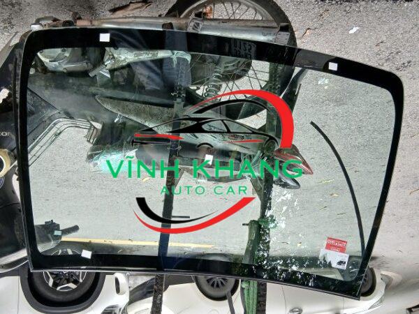KÍNH CHẮN GIÓ TRƯỚC TOYOTA WIGO 1.2 MT | 56111BZ350 KÍNH CHẮN GIÓ TRƯỚC TOYOTA WIGO 1.2 MT | 56111BZ350