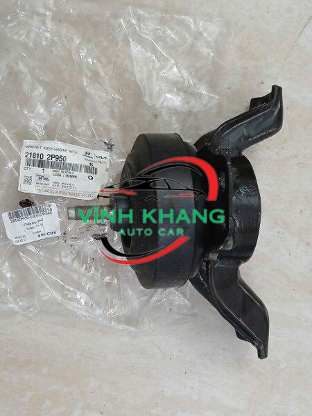 CHÂN MÁY DẦU XE KIA SORENTO 2013-2018 | 218102P950 CHÂN MÁY DẦU XE KIA SORENTO 2013-2018 | 218102P950