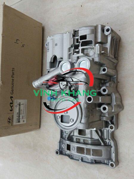 TRỤC CÂN BẰNG XE HYUNDAI PALISADE 2023-2027 | 233002F700 TRỤC CÂN BẰNG XE HYUNDAI PALISADE 2023-2027 | 233002F700