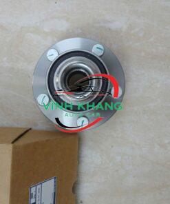 BI MAY Ơ TRƯỚC FORD FOCUS 1.8 2007 | 6M512C300AC
