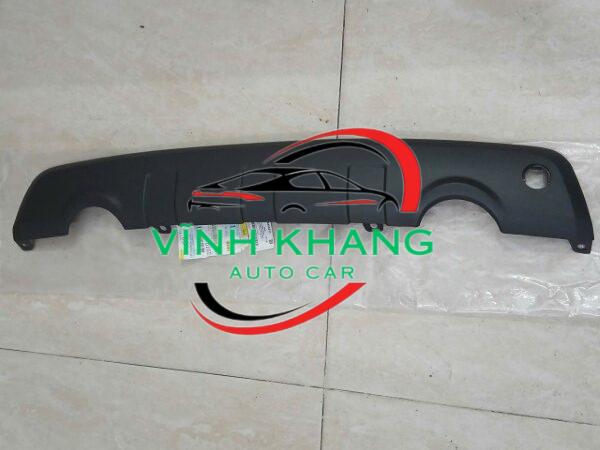 ỐP DƯỚI CẢN SAU XE CHEVROLET CAPTIVA 2006-2012 | 96433211 ỐP DƯỚI CẢN SAU XE CHEVROLET CAPTIVA 2006-2012 | 96433211
