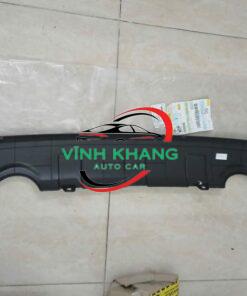 ỐP DƯỚI CẢN SAU XE CHEVROLET CAPTIVA 2006-2012 | 96433211