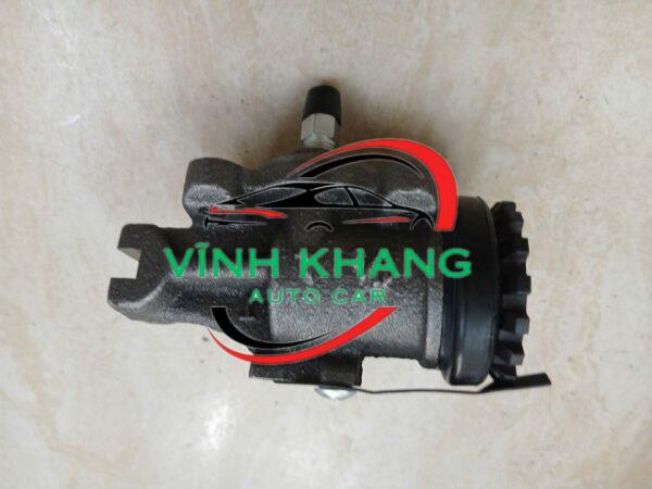 ĐỜ LU XI LANH PHANH SAU XE ISUZU QKR91PS | 5872200060 ĐỜ LU XI LANH PHANH SAU XE ISUZU QKR91PS | 5872200060