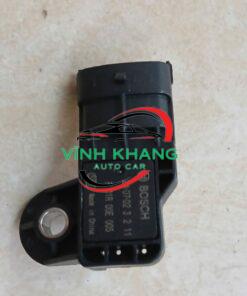 CẢM BIẾN ÁP SUẤT KHÍ NẠP MAP XE IVECO DAILY | F101R00E005 CẢM BIẾN ÁP SUẤT KHÍ NẠP MAP XE IVECO DAILY | F101R00E005