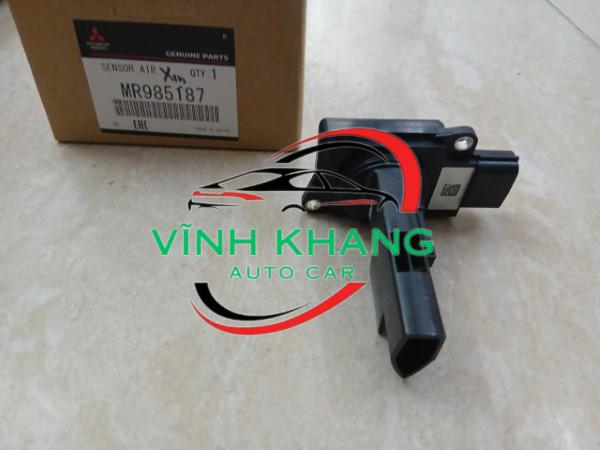 CẢM BIẾN ĐO GIÓ XE MITSUBISHI LANCER 2008-2015 | MR985187 CẢM BIẾN ĐO GIÓ XE MITSUBISHI LANCER 2008-2015 | MR985187