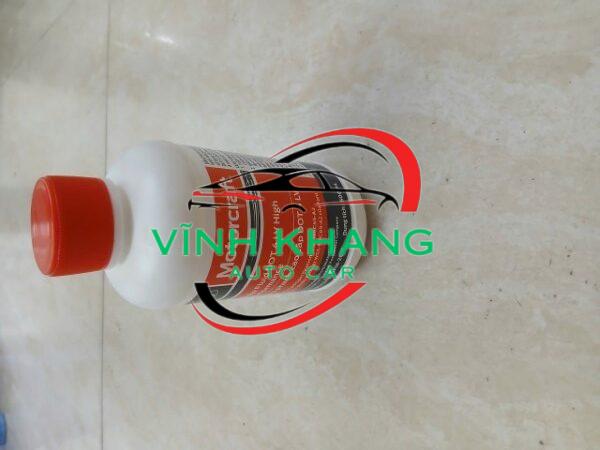 DẦU PHANH DOT4 LV XE FORD ECOSPORT | WSSM6C65A2 DẦU PHANH DOT4 LV XE FORD ECOSPORT | WSSM6C65A2