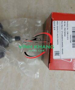 XY LANH PHANH CHEVROLET VIVANT 2009 | 93740568 XY LANH PHANH CHEVROLET VIVANT 2009 | 93740568