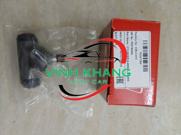 XY LANH PHANH CHEVROLET VIVANT 2009 | 93740568 XY LANH PHANH CHEVROLET VIVANT 2009 | 93740568
