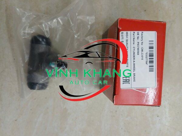 XY LANH PHANH CHEVROLET VIVANT 2009 | 93740568 XY LANH PHANH CHEVROLET VIVANT 2009 | 93740568