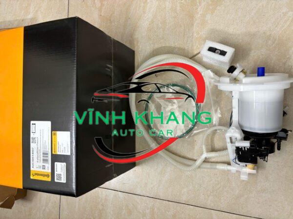 LỌC XĂNG XE MERCEDES GLK250 2008-2011 | 2044704694 LỌC XĂNG XE MERCEDES GLK250 2008-2011 | 2044704694