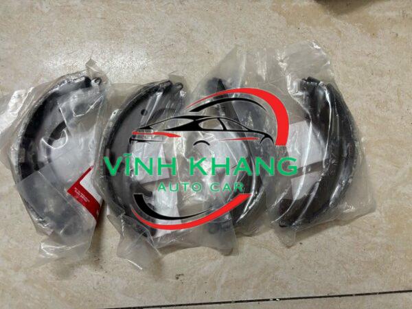 MÁ PHANH SAU XE HONDA CITY 2018-2023 | 43153SNAA03 MÁ PHANH SAU XE HONDA CITY 2018-2023 | 43153SNAA03