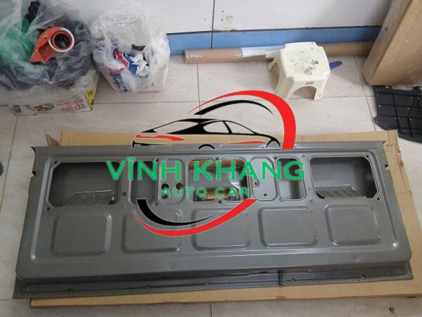 NẮP BƯỞNG SAU XE TOYOTA HILUX 2005-2016 | 657000K120