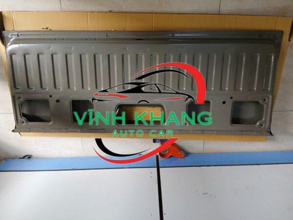 NẮP BƯỞNG SAU XE TOYOTA HILUX 2005-2016 | 657000K120 NẮP BƯỞNG SAU XE MITSUBISHI TRITON 2006-2015 | 6724A013
