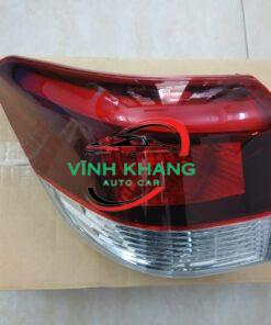 ĐÈN HẬU XE NISSAN TERRA 2018-2023 | 265595KS0A