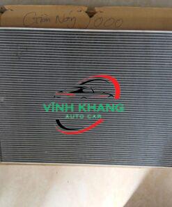 GIÀN NÓNG XE HYUNDAI I20 ACTIVE | 976061J000