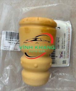 TĂM BÔNG GIẢM XÓC XE KIA SPORTAGE 2010-2015 | 553483K600