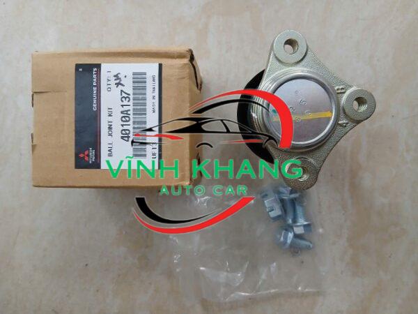 ROTUYN TRỤ ĐỨNG XE MITSUBISHI TRITON 2006-2015 | 4010A137 ROTUYN TRỤ ĐỨNG XE MITSUBISHI TRITON 2006-2015 | 4010A137