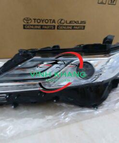 ĐÈN PHA XE TOYOTA CAMRY 2019 | 8114506F00