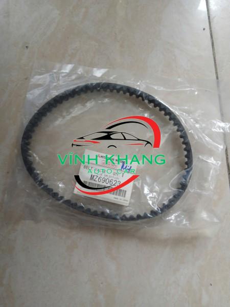DÂY ĐỐI TRỌNG MITSUBISHI ZINGER 2010 | MZ690623 DÂY ĐỐI TRỌNG MITSUBISHI ZINGER 2010 | MZ690623