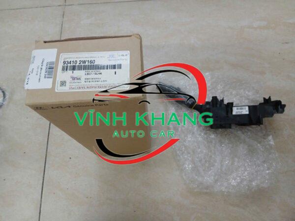CÔNG TẮC PHA CỐT XE HYUNDAI SANTAFE 2012-2019 | 934102W160 CÔNG TẮC PHA CỐT XE HYUNDAI SANTAFE 2012-2019 | 934102W160