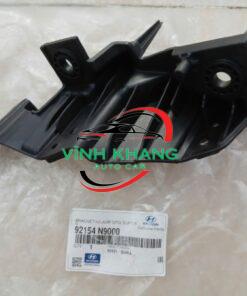 NẸP CÀI ĐÈN PHA XE HYUNDAI TUCSON 2022 | 92154N9000
