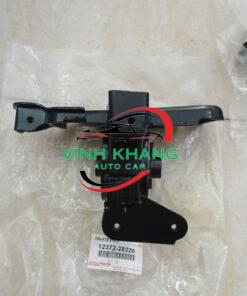 CHÂN MÁY HỘP SỐ XE TOYOTA RAV4 2006 | 1237228220