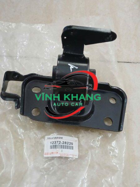 CHÂN MÁY HỘP SỐ XE TOYOTA RAV4 2006 | 1237228220 CHÂN MÁY HỘP SỐ XE TOYOTA RAV4 2006 | 1237228220