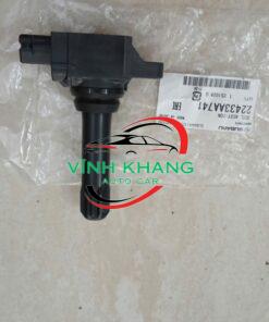 MÔ BIN ĐÁNH LỬA XE SUBARU FORESTER 2.0 2020 | 22433AA741