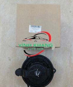 QUẠT GIÓ ĐIỀU HÒA XE HYUNDAI EON 2011-2014 | 971131Y000