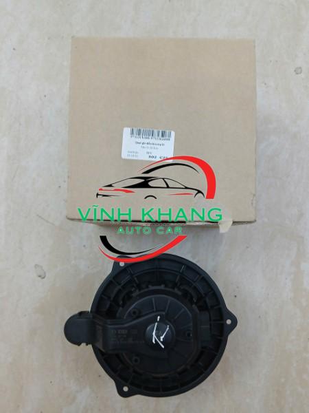 QUẠT GIÓ ĐIỀU HÒA XE HYUNDAI EON 2011-2014 | 971131Y000 QUẠT GIÓ ĐIỀU HÒA XE HYUNDAI EON 2011-2014 | 971131Y000