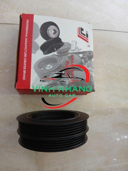 PULY TRỤC CƠ XE TOYOTA CELICA 1993-2000 | 1347016050 PULY TRỤC CƠ XE TOYOTA CELICA 1993-2000 | 1347016050