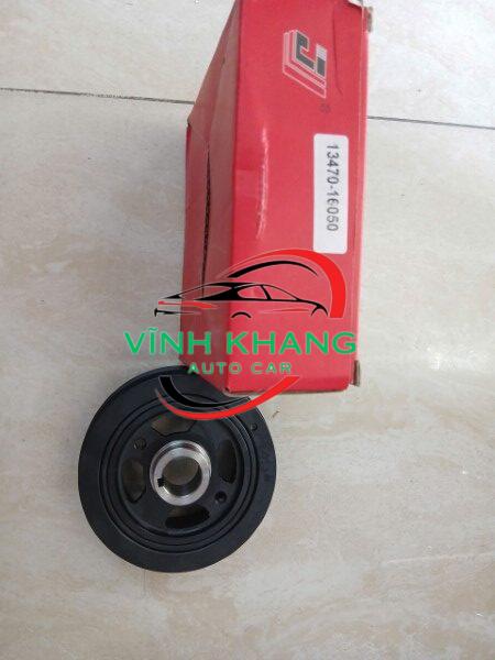 PULY TRỤC CƠ XE TOYOTA CELICA 1993-2000 | 1347016050 PULY TRỤC CƠ XE TOYOTA CELICA 1993-2000 | 1347016050