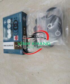 SEAL THẮNG TRƯỚC XE TOYOTA VENZA 2009-2013 | 044780T011