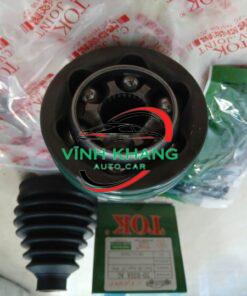 ĐẦU LÁP TRONG XE TOYOTA RAV4 2006-2012 | 4347049665 ĐẦU LÁP TRONG XE TOYOTA RAV4 2006-2012 | 4347049665