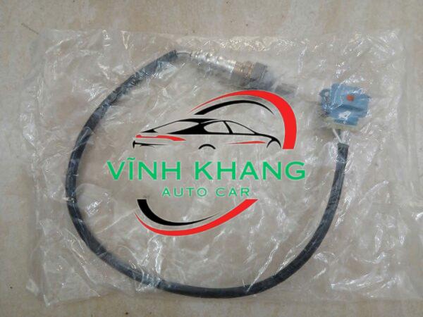 CẢM BIẾN OXY TRÊN XE DAEWOO LACETTI SE 2009 | 55566650 CẢM BIẾN OXY TRÊN XE DAEWOO LACETTI SE 2009 | 55566650