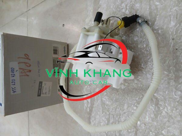LỌC XĂNG XE PORSCHE CAYENNE 2004-2011 | 7L0919679 LỌC XĂNG XE PORSCHE CAYENNE 2004-2011 | 7L0919679