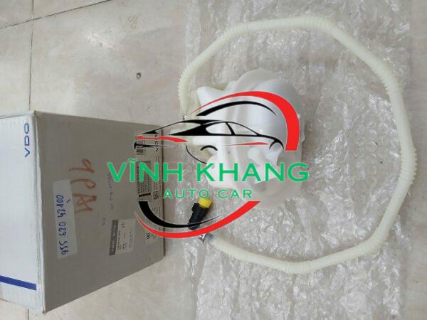 LỌC XĂNG XE PORSCHE CAYENNE 2004-2011 | 7L0919679 LỌC XĂNG XE PORSCHE CAYENNE 2004-2011 | 7L0919679