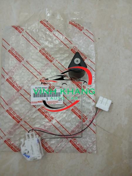 PHAO BÁO XĂNG XE TOYOTA HILUX 2005-2016 | 833200K030 PHAO BÁO XĂNG XE TOYOTA HILUX 2005-2016 | 833200K030